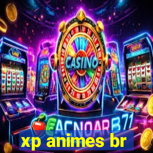 xp animes br